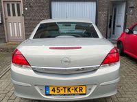 tweedehands Opel Astra Cabriolet 1.8 Cosmo