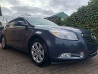 tweedehands Opel Insignia 2.0 CDTi Edition DPF