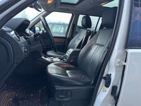 tweedehands Land Rover Discovery 3.0 TDV6 HSE- BlackPack - grijskent - winterpakket