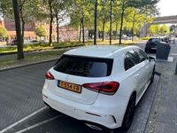 tweedehands Mercedes A200 d 4Matic 8G-DCT Edition 19