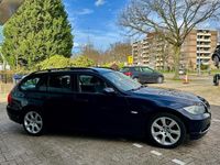 tweedehands BMW 318 318 I Touring E91 Panoramadak Stoelverwarming LM-Ve