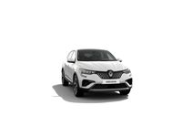 tweedehands Renault Arkana Full Hybrid 145 E-Tech Techno Automaat