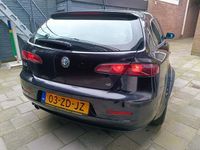 tweedehands Alfa Romeo 159 Sportwagon 1.8 mpi Business