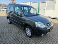 Occasion Citroën Berlingo 109 PK (80 kW) 2006 Groen MPV