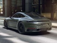 tweedehands Porsche 911 Carrera 4 992GTS