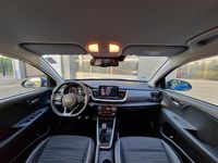 Occasion Kia Stonic GT-Line 131 PK (96 kW) 2023 Blauw SUV