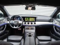 tweedehands Mercedes E220 Estate d Business Solution Sport AMG Burmester DAB