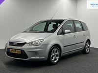 Occasion Ford C-MAX Ghia 146 PK (107 kW) 2008 Grijs MPV