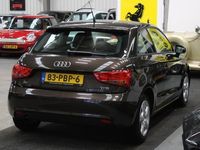tweedehands Audi A1 1.2 TFSI Attraction Pro Line Business Airco, Cruis
