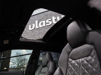 Occasion Audi SQ8 Design 435 PK (319 kW) 2019 Zwart SUV