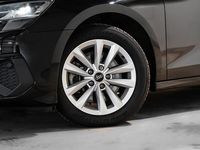 Occasion Audi A3 Sportback Business 150 PK (110 kW) 2020 Zwart Hatchback