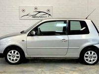 tweedehands Seat Arosa 1.4i Stella |Stuurbkr |Nieuwe APK |NAP |LM15