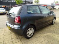 tweedehands VW Polo 1.4-16V TURIJN-Usb-Clima-Electr ram