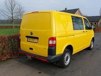 tweedehands VW Transporter 2.0 TDI L1H1 BlueMotion AIRCO BJ 2014