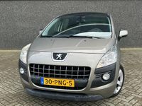 tweedehands Peugeot 3008 1.6 THP ST Pano l Navi l Cruise l Prachtige Peugeo