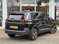 Occasion Peugeot 5008 GT-line 2024 Zwart SUV