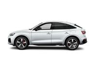 Occasion Audi Q5 Sportback 300 PK (220 kW) 2025 Wit SUV