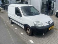 tweedehands Peugeot Partner 170C 2.0 HDI Avant.