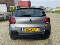 tweedehands Citroën C3 1.5 BlueHDi BTW 21% Navi Clima Camera Lane-assist