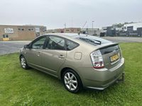 tweedehands Toyota Prius 1.5 Hybrid VVT-i Tech Edition - NAVI/CAMERA/NAP