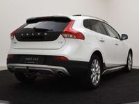 tweedehands Volvo V40 CC T3 AUT(6) POLAR+ LUXURY KEYLESS PANORAMADAK STANDK