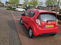 tweedehands Chevrolet Spark 1.0 16V LS Bi-Fuel