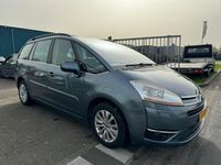 tweedehands Citroën Grand C4 Picasso 1.6 THP Business 7p. Automaat/NAP/Cruise