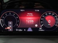 tweedehands VW Golf VIII 2.0 GTI Clubsport Oettinger | 300 PK| Automaat | Elektrisch Panoramadak | Head Up Display | Harman kardon | 19" Lichtmetalen Velgen | DAB | Navigatie