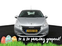 tweedehands Peugeot 208 1.0 VTi Access Airco Cruise