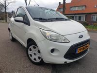 tweedehands Ford Ka 1.2 Cool&Sound/Airco/APK 01-2025/ 1e eig.