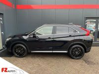 tweedehands Mitsubishi Eclipse Cross 1.5 DI-T First Edition | Automaat |
