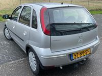 tweedehands Opel Corsa 1.2-16V Enjoy Automaat| Elektr schuifdak| Elektr ramen voor