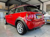 tweedehands Mini Cooper 1.2 One Rood Metallic, NAP, USB, KeyLess Start