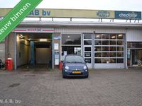 Occasion Fiat 500 Lounge 86 PK (63 kW) 2011 Blauw Hatchback