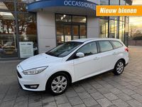 Occasion Ford Focus Trend 125 PK (91 kW) 2017