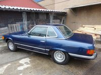 tweedehands Mercedes 450 