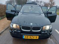 Occasion BMW X3 231 PK (169 kW) 2005 SUV