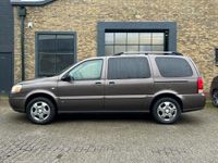 tweedehands Chevrolet Uplander | 7 persoons + Cruise + Clima |