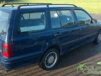 tweedehands VW Golf III Variant 1.9 CL