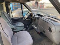 tweedehands Ford Transit 300L 2.0TDCi SHD