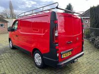 tweedehands Opel Vivaro 1.6 CDTI euro 6 airco cruise imperiaal L1H1 Edition