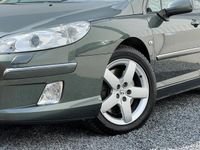 tweedehands Peugeot 407 SW 2.7 V6 HDiF GT | 2008 | Youngtimer | Automaat | Panorama |