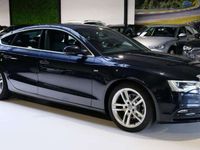 tweedehands Audi A5 Sportback 1.8 TFSI Pro Line S S-Line|Cruise|Leder|