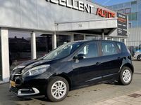 tweedehands Renault Scénic III 1.2 TCe Bose - Navigatie