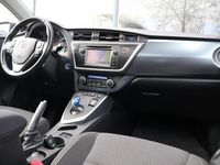 tweedehands Toyota Auris Touring Sports 1.8 Hybrid Lease