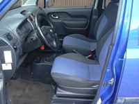 tweedehands Opel Agila 1.2-16V Maxx