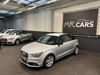 Occasion Audi A1 Attraction 86 PK (63 kW) 2011 Grijs Hatchback