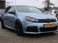 tweedehands VW Golf VI 1.4 TSI AIRCO | SPORT | LED | 19 INCH