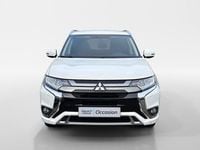 Occasion Mitsubishi Outlander P-HEV 68 PK (50 kW) 2020 Wit SUV