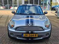 tweedehands Mini Cooper 1.6